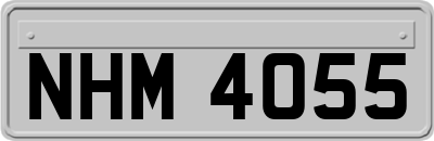 NHM4055