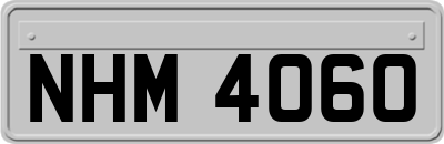 NHM4060