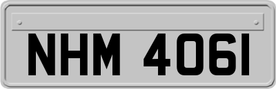 NHM4061