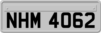 NHM4062