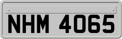NHM4065