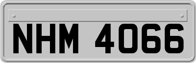 NHM4066