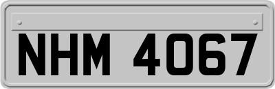 NHM4067