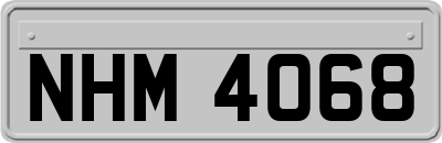 NHM4068