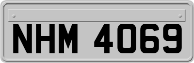NHM4069