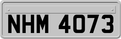 NHM4073