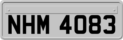 NHM4083