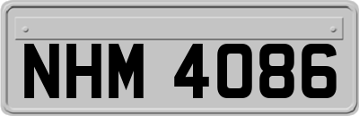 NHM4086