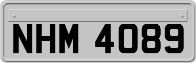 NHM4089