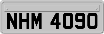 NHM4090