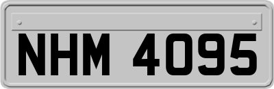 NHM4095