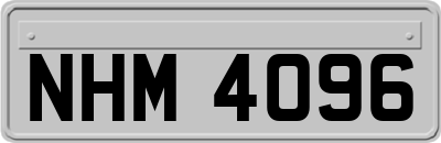 NHM4096
