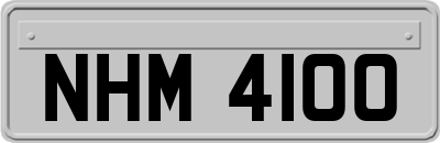 NHM4100