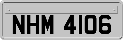 NHM4106