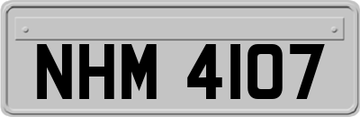 NHM4107