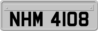 NHM4108