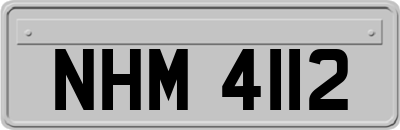 NHM4112