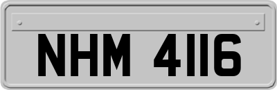 NHM4116