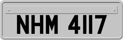 NHM4117