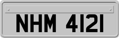 NHM4121