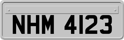 NHM4123