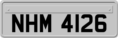 NHM4126