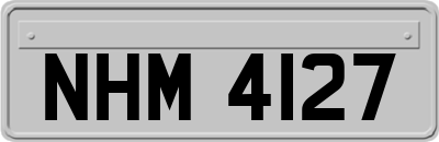 NHM4127