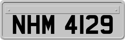 NHM4129