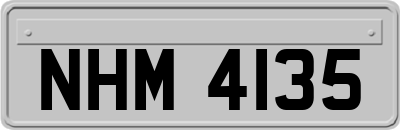 NHM4135