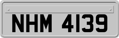 NHM4139