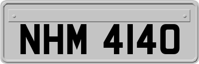 NHM4140