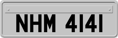 NHM4141