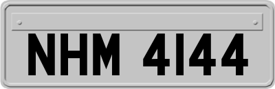NHM4144