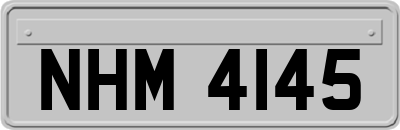 NHM4145