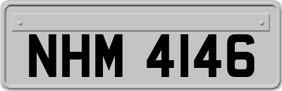 NHM4146