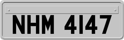 NHM4147