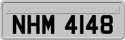 NHM4148