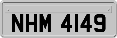 NHM4149
