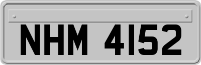 NHM4152