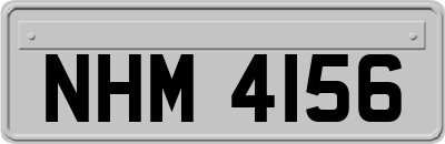 NHM4156