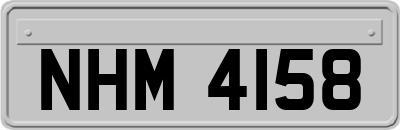 NHM4158