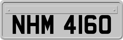 NHM4160