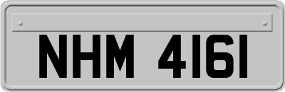NHM4161
