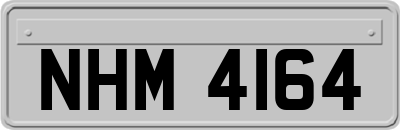 NHM4164