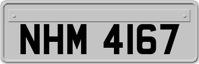 NHM4167