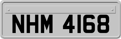 NHM4168