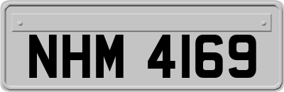 NHM4169