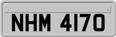 NHM4170