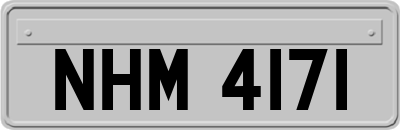 NHM4171
