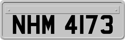 NHM4173
